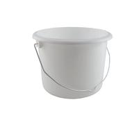 Paint Kettles - 5L / 2L / 1L Paint Containers With Metal Handle (2 Litre)