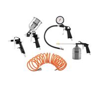 Paint Kit Spray Gun Upper Tank 14-699