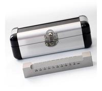 Paint Leveling Tester for Coating Flow Analysis - Essential Tool for Lab Testing and Coating Quality Assessment