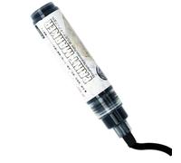 Paint Marker 8.5 mm Weatherproof Grave Marker Permanent for Stone and Metal