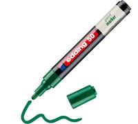 Paint Marker EcoLine 4-50-004 Round 2-3 mm Green