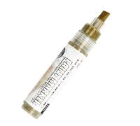 Paint Marker for Stones - Weatherproof Grave Pen with 8.5 mm Tip and Strong Coverage | Painting Pens | For Monuments Cemetery Memorials Funeral Church Columbarium Outdoor Granite Concrete