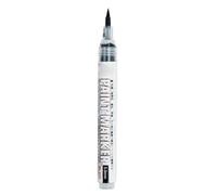 Paint Marker Pen - Long Lasting Oil Based Marker Easy Grip 16cm for Metal Wood Glass | Rock Canvas Rubber Craft Tool, Memorial Tombstone Writing Pen, Art Project Home DIY Drawing Supply
