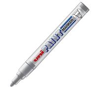 Paint Marker Pen PX20 Silver