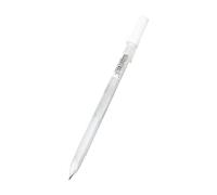 Paint Marker Pens - Fine Point Tip White Gel Pens Marker Pen - White Paint Marker Pens Fine Tip Marker Pen Water Based Paint White Paint Marker For Black Paper Drawing