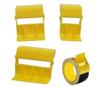 Paint Masking Tape Applicator Compact Dispenser | Cutting for Painter, Label Cutter Tape Portable Art