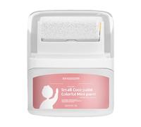 Paint - Mate Interior Paint, Low Odour Formula | Easy to Use, Sustainable Coverage, Anti-Stain Formula with Low Odour and Quick Drying for Interior and Ceilings