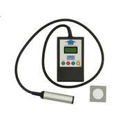 Paint Meter, coating thickness BLUE TECHNOLOGY MGR-10-S-FE