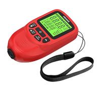 Paint Meter for Cars | Coating Depth Measuring Tool | Paint Meter for Automotive, Coating Thickness Gauge Tester, Auto Depth Tester