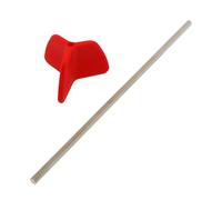 Paint Mixer for Drill | Portable Quick Tool for Intensive Use, Drill Blending Shovel - For Cleaning, Fixing Joints, Factory, Walls, Workshop, Interior, Home