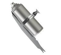 Paint Mixer,Spray Paint Can Shaker with Click Adjustment - Reciprocating Saw Holder for Machine Mixing Fits 2 to 4 Inch Diameter Bottles Jars Home Enthusiast Achieve Professional Results
