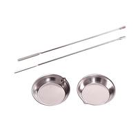 Paint mixing set airbrush Fengda airbrush painting