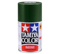 Paint Model TS5 Olive Drab Mat - 85005