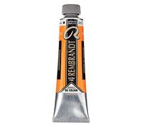 Paint Oil REMBRANDT CAD Orange