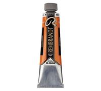 Paint Oil REMBRANDT DEEP Gold