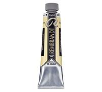 Rembrandt Paint Oil NAP YL LGT, Naples Yellow Light, One Size
