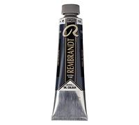 Rembrandt Paint Oil Payne Grey, One Size