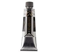 Rembrandt Paint Oil TITA, Titanium White, 150.8 ml (Pack of 1)