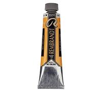 Rembrandt Paint Oil YEL L, Yellow Ochre Light, One Size