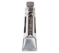 Royal Talens Rembrandt Oil Paint Zinc White 40 ml