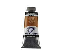Van Gogh Oil colour Paint, 40ml Tube, Yellow Ochre 227