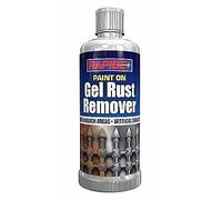Paint On Gel Rust Remover for Hard to Reach Areas 200ml