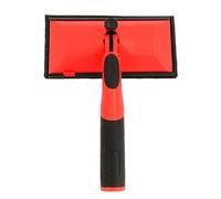 Paint Pad Applicator, Wall Painting Edge Trimmer - Paint Edger Pad, Comfortable Grip Edge Painting Tool, Ceilings Corners Paint, Paint Edge Trimmer for Ceilings, Walls, Doors, 23x18cm