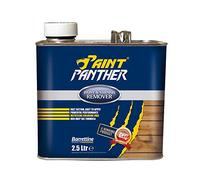 Paint Panther Paint and Varnish Remover 2.5L