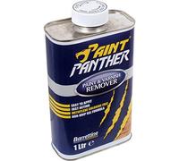 Paint Panther - Paint & Varnish Remover 1L