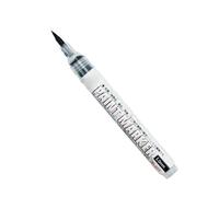 Paint Pen | Long Lasting Easy Grip - Grave Paint Marker Pen - for Model Jewelry Wheel Canvas Glass Rubber Rock Wood Crafts Memorial Day Home Projects Art Work