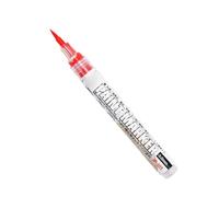 Paint Pen | Waterproof Quick Drying,Stone Marking Pens - for Model Jewelry Wheel Canvas Glass Rubber Rock Wood Crafts Memorial Day Home Projects Art Work