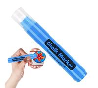 Paint Pens | 15mm Window Paint Marker - Erasable Chalk Pen, Liquid Car Markers, Chalkboard Markers for, Blackboard, Glass, Signs