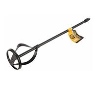 Paint & Plaster SDS Mixer/Stirrer, Render Whisk/Plastering & Painting Paddle