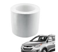 Paint Protection Film For - Car Film Protection Body Transparent Protective Auto Film | Auto Protective Film To Prevent Scratches And Dents Car Door Trim Edge Guard Protection Film