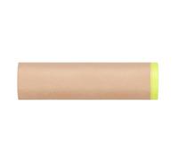 Paint Protection Paper - Spray Masking Roll, Auto Wrap Sheet, Car Guard | Durable Coating Layer For Paint Jobs And Body Coverage On SUVs, Trucks, Sedans, And RVs In Renovation Use (ABS)