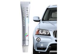 Paint Putty for Scratch - Deep Scratch Repair Kit, Smooth Vehicle Care Repair Tool | 15g Fine Putty for Car Paint Scratch, Automotive Maintenance Fast Molding Putty for Trucks Minivan Off-Road Vehicle