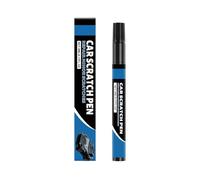 Paint Repair Pen for Car - 25g Scratch Removal Coating Polish, Long Lasting Gloss Restorer, Quick Fix Paint Tool | Automotive Exterior Restoration for SUV Truck Sedan RV Garage Detailing