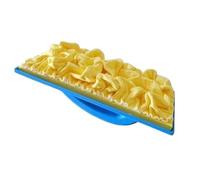 Paint Roller， 1PCS Imitation Wood Grain Brush Wall Texture Art Painting Tool