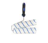 Paint Roller Kit (6 Piece Set) SupaDec White One Size