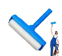 Paint Rollers for Home - Wall Cladding Applicator Kit, Professional Decorating Tool, Cover System | Interior and Exterior Renovation Accessory, P