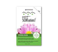 Paint Scentsations 104-01 Spring Rain Additive, 1-Ounce