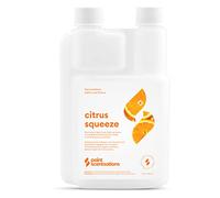 Paint Scentsations Citrus Squeeze Odor Control Paint Additive | Air Freshener for Home | Last Up to 4 Months | Mix 1oz for Every 1 Gallon of Paint | 10oz Bottle