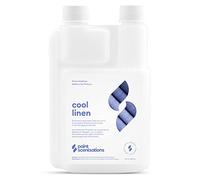 Paint Scentsations Cool Linen Odor Control Paint Additive | Air Freshener for Home | Last Up to 4 Months | Mix 1oz for Every 1 Gallon of Paint | 10oz Bottle