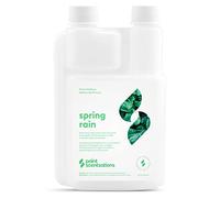 Paint Scentsations Spring Rain Odor Control Paint Additive | Air Freshener for Home | Last Up to 4 Months | Mix 1oz for Every 1 Gallon of Paint | 10oz Bottle