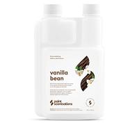 Paint Scentsations Vanilla Bean Odor Control Paint Additive | Air Freshener for Home | Last Up to 4 Months | Mix 1oz for Every 1 Gallon of Paint | 10oz Bottle