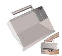 Paint Scraper | Putty Painting Spatula Tool,Heavy Duty Plastering Scraper,for Commercial Cement Concrete Kitchen Home Drywall Furniture Construction