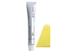 Paint Scratch Filler - Quick Dry 15g Car Putty, Automotive Body Repair Compound, High Adhesion Paste with | Repair Solution for Caravan Minivans Vehicles