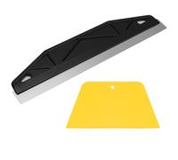 Paint Shield 12 inch Paint Guard for Cutting in Paint Trim Guard