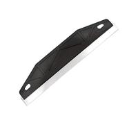 Paint Shield - Paint Line Edger | Straight Edge Painters Tool | Paints Wallpaper Scraper | Paints Edge Tool Scrapers | Painnt Shield for Skirting Boards and Carpet Paintss Cutting in Tools for