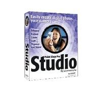 Paint Shop Pro Studio